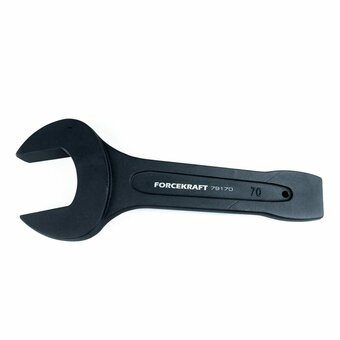 Ключ рожковый FORCEKRAFT FK-79170 (26877) 70мм 