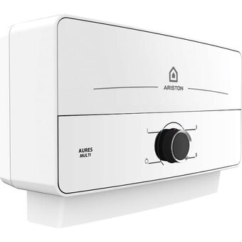  Водонагреватель Ariston Aures M 6 