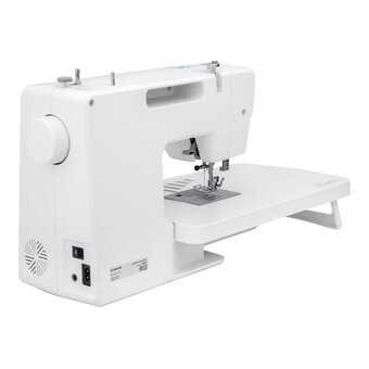  Швейная машина Comfort 1010 со столиком 