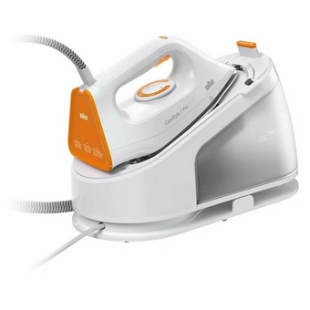  Паровая станция Braun IS1511WH 