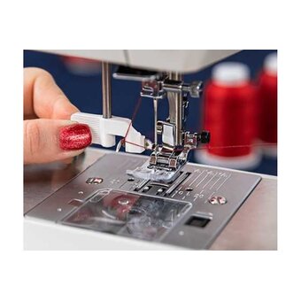  Швейная машинка Necchi 7575AT 
