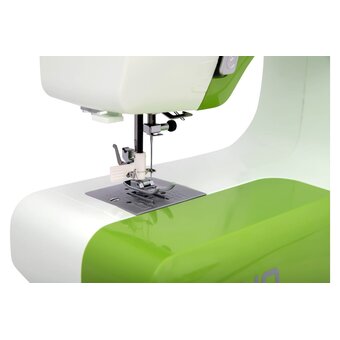  Швейная машина Comfort 1080 