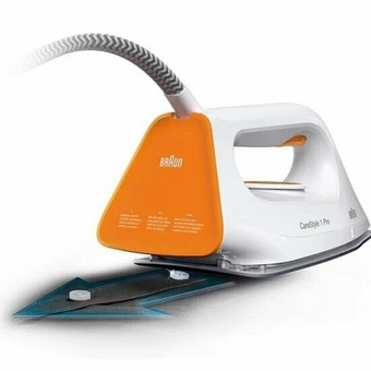  Паровая станция Braun IS1511WH 