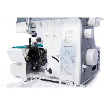  Швейная машина MINERVA М-ExL530 