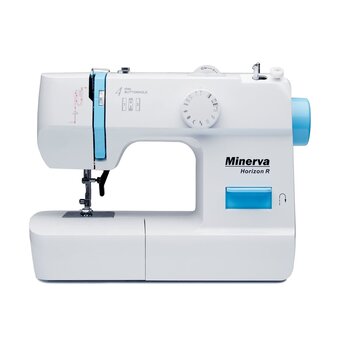  Швейная машина MINERVA Horizon R 
