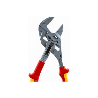  Клещи переставные KNIPEX KN-8606250 