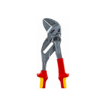  Клещи переставные KNIPEX KN-8606250 