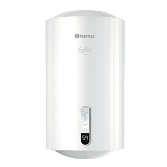  Водонагреватель накопительный THERMEX Auga 50 V Slim Wi-Fi (ЭдЭБ04920) 