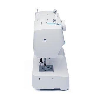  Швейная машина MINERVA Horizon R 
