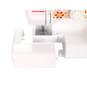  Швейная машина Janome Color 55 