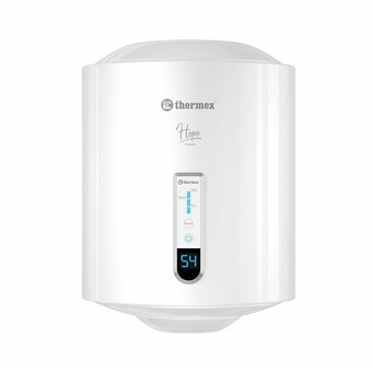  Водонагреватель накопительный THERMEX Hope 30 V Slim (ЭдЭБ04853) 