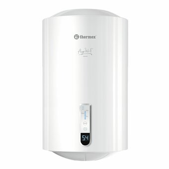  Водонагреватель накопительный THERMEX Auga 80 V Wi-Fi (ЭдЭБ04921) 
