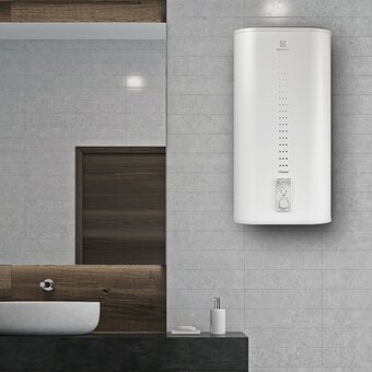 Водонагреватель Electrolux EWH 100 Citadel 