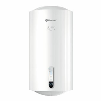  Водонагреватель накопительный THERMEX Auga 100 V Wi-Fi 
