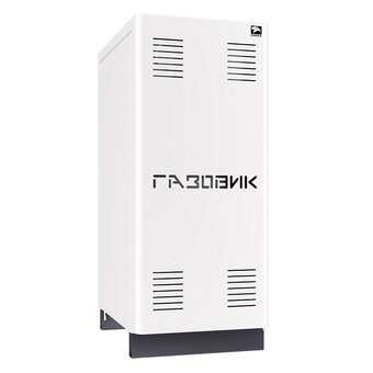  Котел газовый Lemax Газовик АОГВ-15,5 