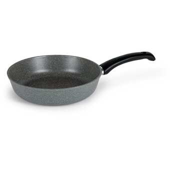  Сковорода Starwind Chef Induction SW-CHI4026GR серый 