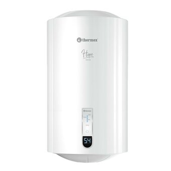  Водонагреватель накопительный THERMEX Hope 50 V Slim (ЭдЭБ04854) 
