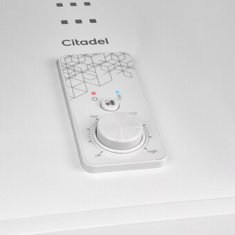  Водонагреватель Electrolux EWH 100 Citadel 
