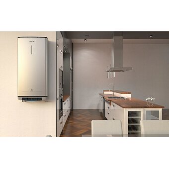  Водонагреватель накопительный ARISTON Velis Lux ABSE Dry Wifi 50 
