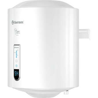  Водонагреватель накопительный THERMEX Hope 30 V Slim (ЭдЭБ04853) 