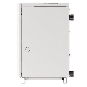  Котел газовый Lemax Газовик АОГВ-15,5 