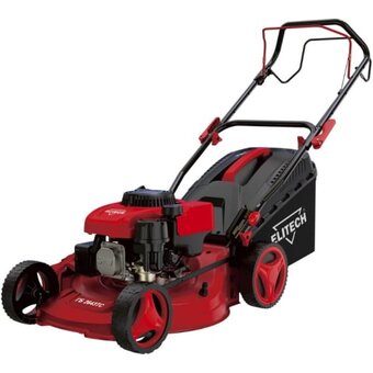  Газонокосилка бензиновая ELITECH ГБ 2643ТС (E1601.013.00) 205399 
