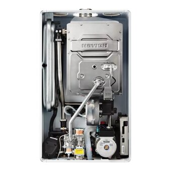  Котел газовый Navien Deluxe C Coaxial-16К 