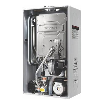  Котел газовый Navien Deluxe C Coaxial-16К 