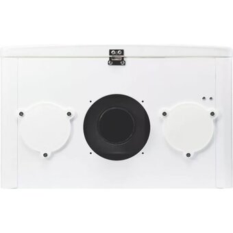  Котел газовый Navien Deluxe C Coaxial-16К 