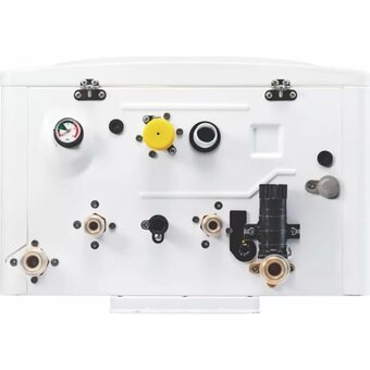  Котел газовый Navien Deluxe C Coaxial-16К 