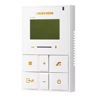  Котел газовый Navien Deluxe C Coaxial-24К 