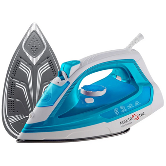  Утюг Maxtronic MAX-PL-CR289/PG 