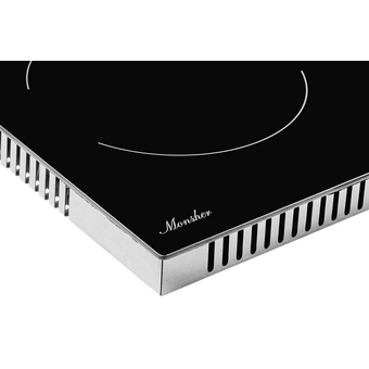  Варочная поверхность электрическая Monsher MHE 7002 