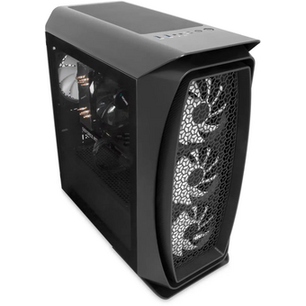  ПК IRU Game 510H6SEA (2023150) MT i5 12400F (2.5) 16Gb SSD512Gb RTX3050 6Gb Free DOS GbitEth 500W черный 