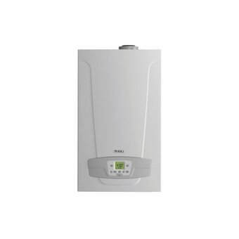  Котел газовый настенный BAXI Luna Duo-Tec MP 1.70 
