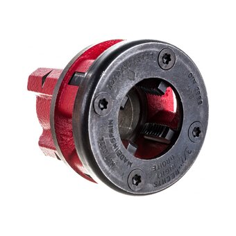 Резьбонарезная головка Rothenberger 70824X BSPT R 3/4 