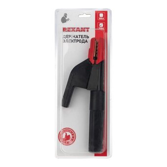  Держатель электрода Rexant 16-0856 500 А Italian type 