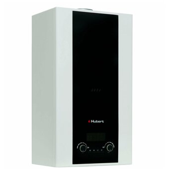  Котел газовый настенный HUBERT AGB 18DL 