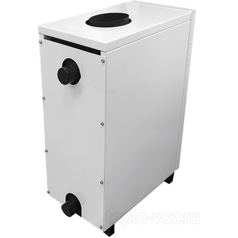  Котел газовый Lemax Газовик АОГВ-8 