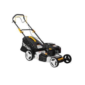  Газонокосилка бензиновая Kranz KR-510SP KR-16-1232 