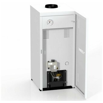 Котел газовый Lemax Газовик АОГВ-23,2 