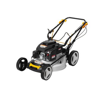  Газонокосилка бензиновая Kranz KR-510SP KR-16-1232 
