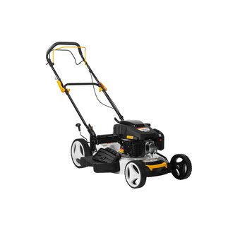  Газонокосилка бензиновая Kranz KR-510SP KR-16-1232 