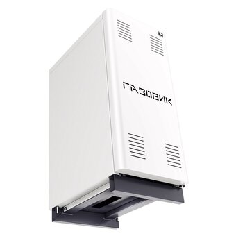  Котел газовый Lemax Газовик АОГВ-8 