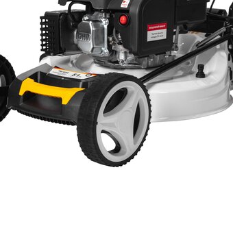 Газонокосилка бензиновая Kranz KR-510SP KR-16-1232 