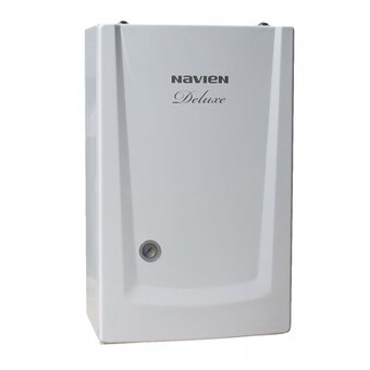  Котел газовый Navien Deluxe C Coaxial-13К 