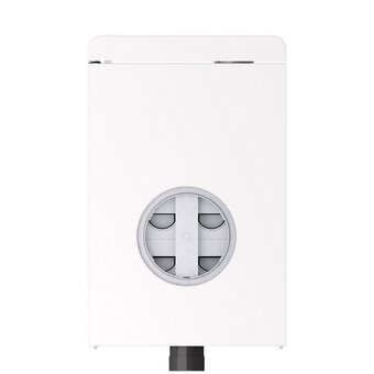  Котел газовый Lemax Газовик АОГВ-8 