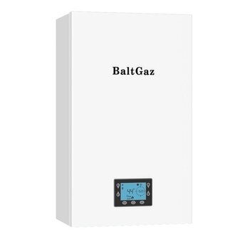  Котел настенный Baltgaz Turbo E 14 (30193) 