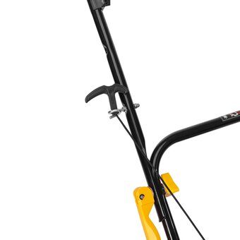  Газонокосилка бензиновая Kranz KR-510SP KR-16-1232 