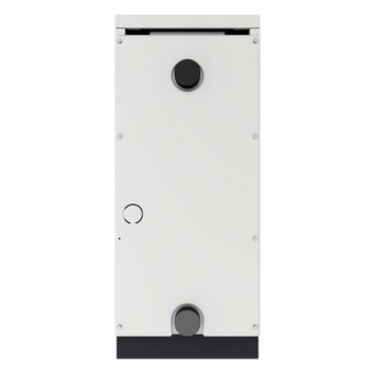  Котел газовый Lemax Газовик АОГВ-8 